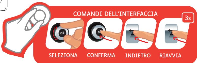 MOULINEX CE88E3 - Utilizzo di Cookeo Mini - 6
