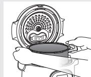MOULINEX CE88E3 - Contenuto del manuale - 8