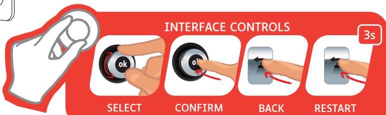 MOULINEX CE88E3 - Operating your Cookeo Mini - 6