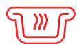 MOULINEX CE88E3 - Cottura tradizzionale - 2