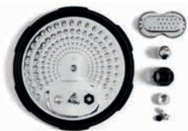 MOULINEX CE88E3 - Uw Cookeo Mini schoonmaken - 6