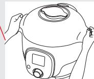MOULINEX CE88E3 - IT - 7