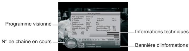 MELICONI STM-240 - Information - 4