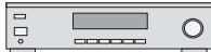 MELICONI STM-240 - Se connecter à l'antenne terrestre Hertzienne (râteau) et à la TV - 2
