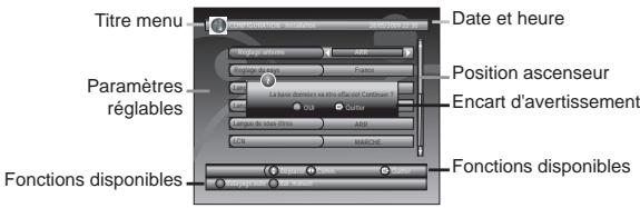 MELICONI STM-240 - Installation - 1