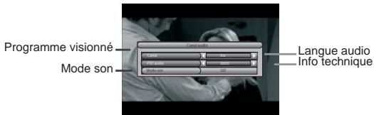 MELICONI STM-240 - Audio - 1