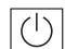 WHIRLPOOL SMC603FNE - Allumage/extinction du BIP - 1