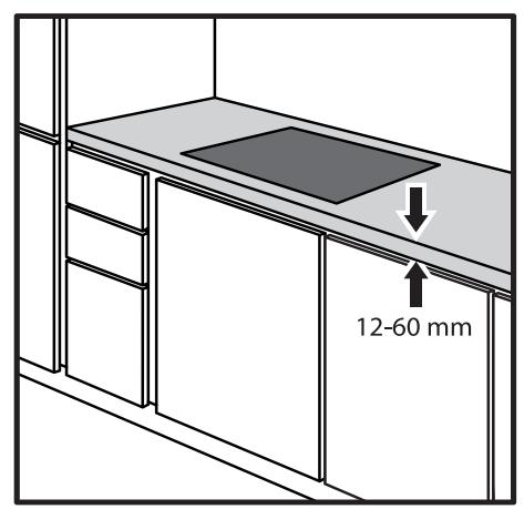 WHIRLPOOL SMC603FNE - Si le problème persiste toujours après les vérifications précédentes, contacter le service après-vente le plus près. - 14