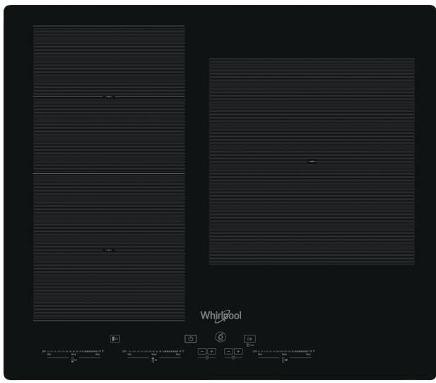 WHIRLPOOL SMC603FNE - Si le problème persiste toujours après les vérifications précédentes, contacter le service après-vente le plus près. - 29
