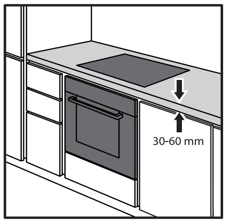 WHIRLPOOL SMC603FNE - Si le problème persiste toujours après les vérifications précédentes, contacter le service après-vente le plus près. - 15
