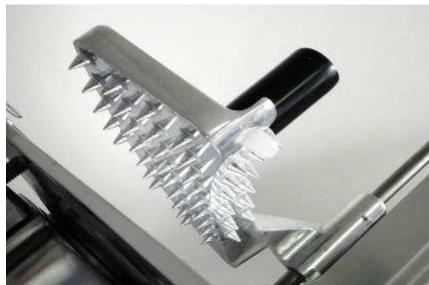 HITCHEN CHEF HBS195JS - Utilisation de l'appareil - 1