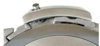 HITCHEN CHEF HBS195JS - Aiguiseur de LAME de COUPE - 1
