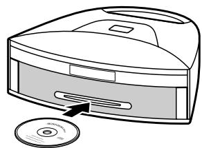 ONKYO CBX-300 - Utiliser les boutons en face supérieure - 3