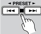 ONKYO CBX-300 - Astuce: - 2