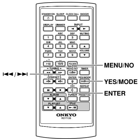 ONKYO CBX-300 - Astuce: - 1