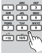 ONKYO CBX-300 - Astuce: - 4