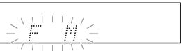 ONKYO CBX-300 - Vérification des réglages de minuterie - 3