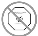 ONKYO CBX-300 - Disques compatibles - 1