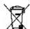 HOOVER DYT8126BLANC - WEEE - 1