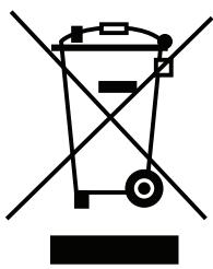 BREVILLER VTT536X-01 - WEEE - 1