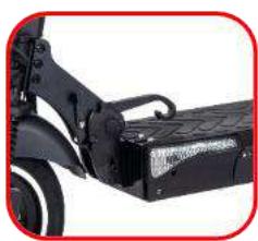 URBAN GLIDE CrossPro13AH - Maintenance - 1