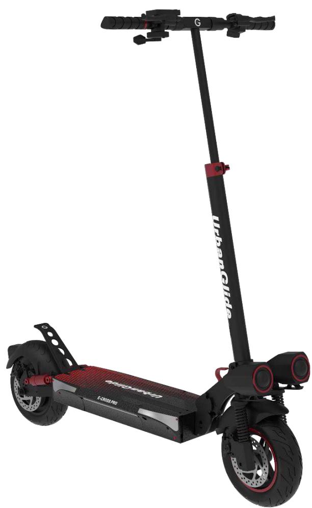 URBAN GLIDE CrossPro13AH - 1