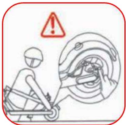 URBAN GLIDE CrossPro13AH - Tipps zur Anwendung - 7