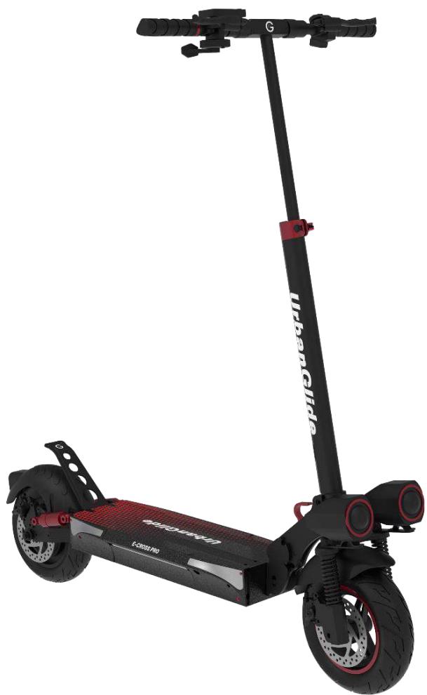 URBAN GLIDE CrossPro13AH - 1