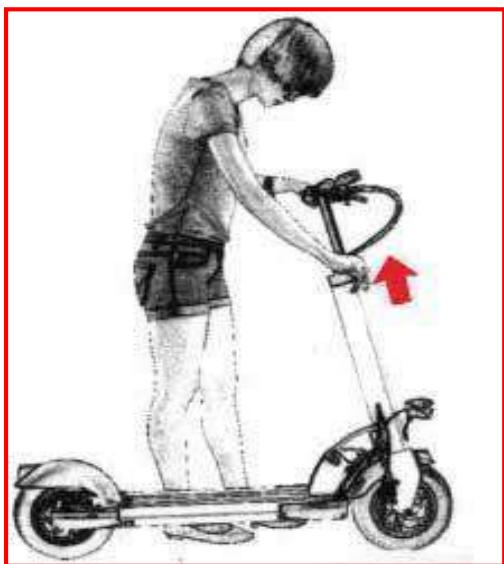 URBAN GLIDE CrossPro13AH - Montageschritte - 4
