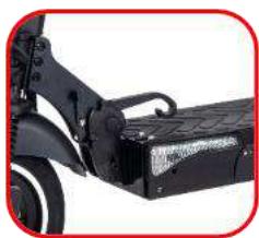 URBAN GLIDE CrossPro13AH - Onderhoud - 1