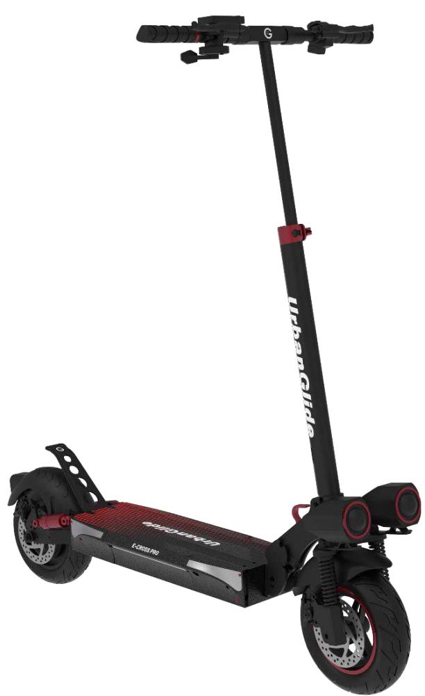 URBAN GLIDE CrossPro13AH - 1