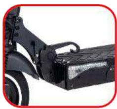 URBAN GLIDE CrossPro13AH - Manutenzione - 1