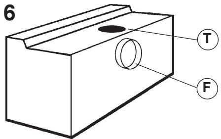 AIRLUX AHE66WH - FONCTIONNEMENT - 8