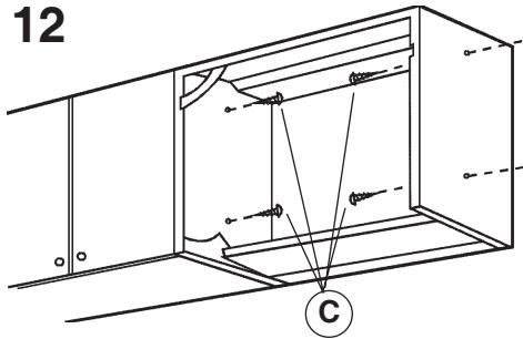 AIRLUX AHE66WH - FONCTIONNEMENT - 14