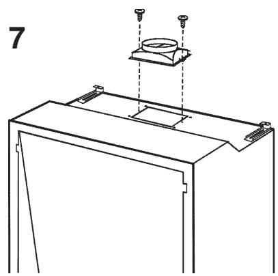 AIRLUX AHE66WH - FONCTIONNEMENT - 9