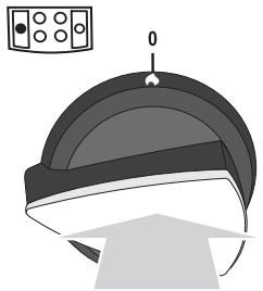 FALCON ELAN 110 - Brûleurs de table de cuisson - 2