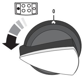 FALCON ELAN 110 - Brûleurs de table de cuisson - 1