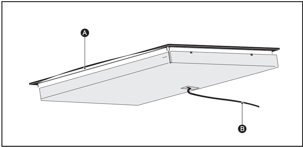 SAUTER STV640BF1NOIR - DESCRIPTION DE VOTRE APPAREIL - 1