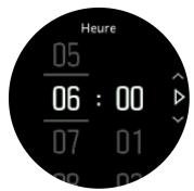 SUUNTO 3granite - Réveil - 2