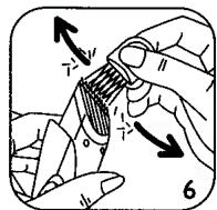CALOR TZ 1013 - NETTOYAGE ET ENTRETIEN - 1