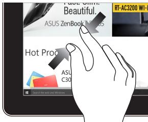 ASUS Z240iEGH-GAO40T - Zoomarriere - 1