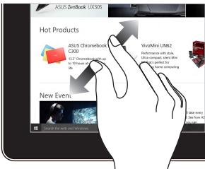 ASUS Z240iEGH-GAO40T - Zoom avant - 1