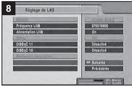 ASTRELL TERMINAL FRANSAT SD - - Raccourci d'installation - 10