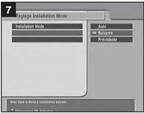 ASTRELL TERMINAL FRANSAT SD - - Raccourci d'installation - 9