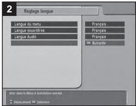 ASTRELL TERMINAL FRANSAT SD - - Raccourci d'installation - 3