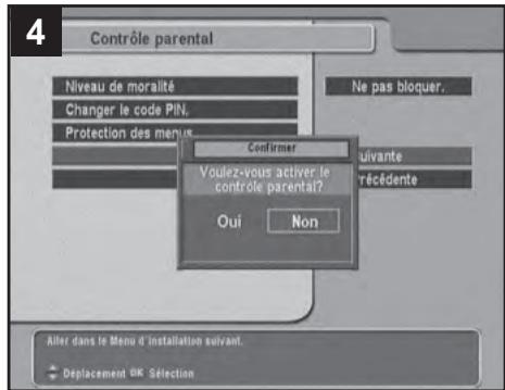 ASTRELL TERMINAL FRANSAT SD - - Raccourci d'installation - 4