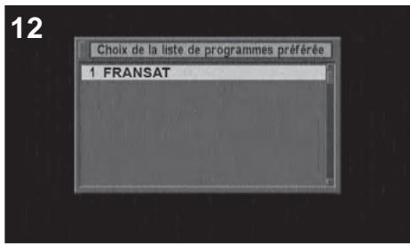 ASTRELL TERMINAL FRANSAT SD - - Raccourci d'installation - 14