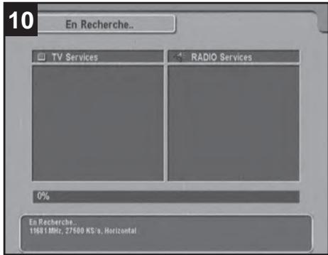 ASTRELL TERMINAL FRANSAT SD - - Raccourci d'installation - 13