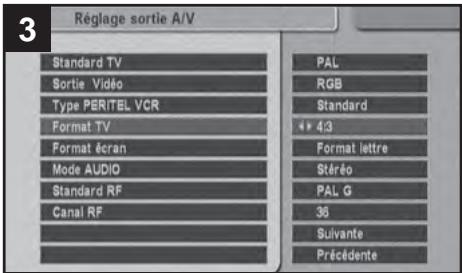 ASTRELL TERMINAL FRANSAT SD - - Raccourci d'installation - 2