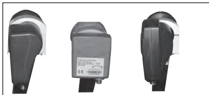 ASTRELL TERMINAL FRANSAT SD - D - Montage de la tête (LNB) - 1